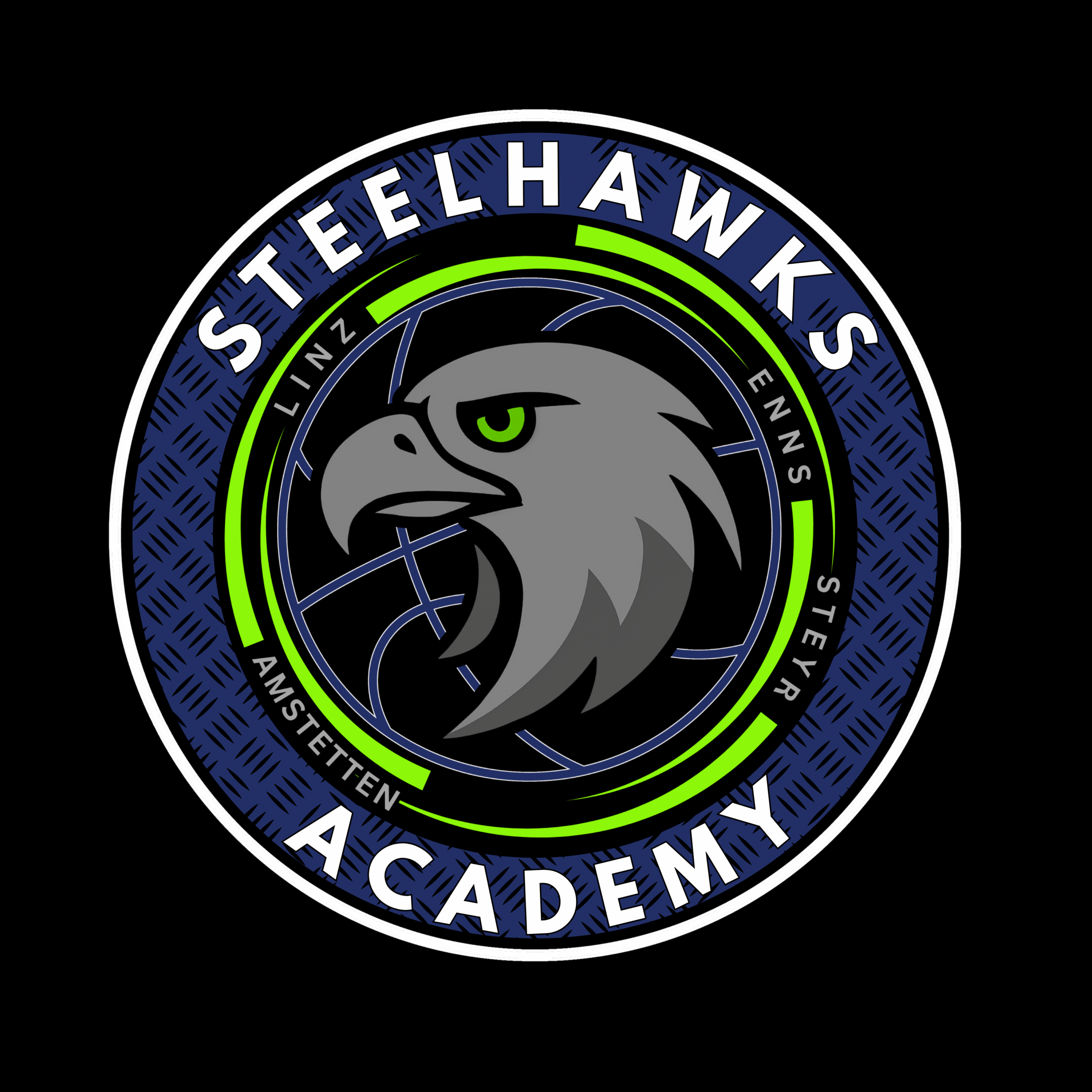 Steelhawks Basketball Academy Linz