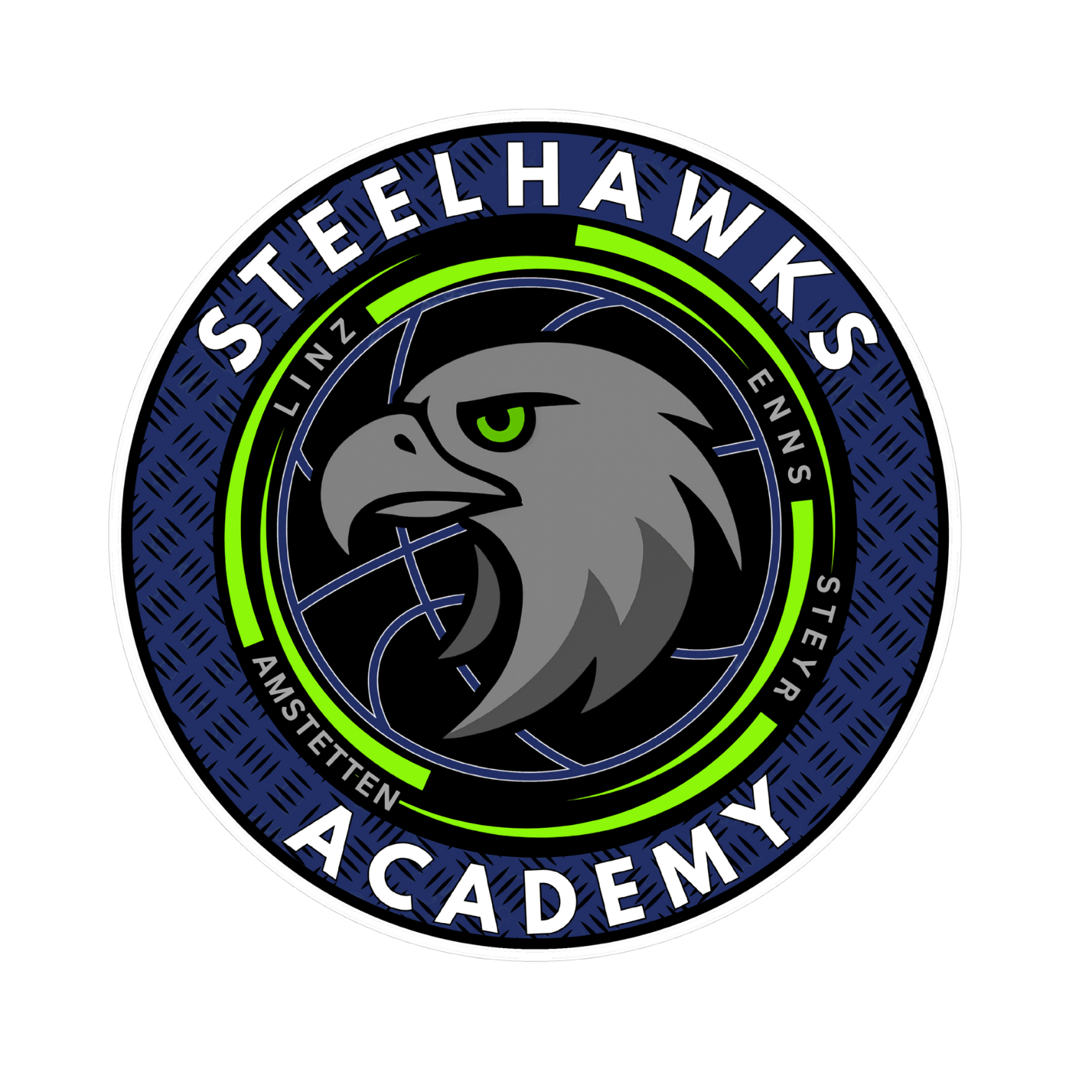 Steelhawks Basketball Academy Linz