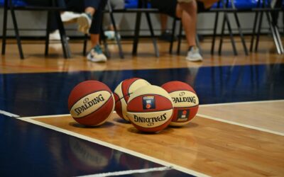 Dramatischer Heimsieg nach Basketball-Krimi